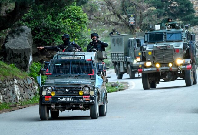 World leaders condemn Pahalgam terror attack, express solidarity with India